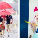 Donations to Dalat 달랏에의 기부 이미지