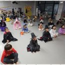 참사랑 태권도장 이미지