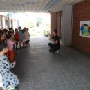 정안초교병설유치원 이미지