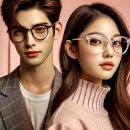 으뜸플러스 안경 율량점 이미지