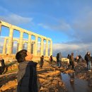 포세이돈 이미지