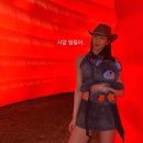 큐사랑오천용덕점 | 2026 미국여행🇺🇸 ep2. LALALA COACHELLA