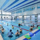 동구국민체육센터 수영장 이미지