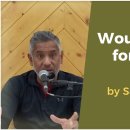 Would You Fall for Another Gospel by Santosh Poonen 이미지