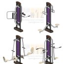 체육시설운동기구 이미지