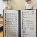 수원-1141 | [수원]내돈내산 광교카페거리 런치 오마카세 후기 '스시스이렌'