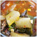 월성찜갈비 | 대구여행 푸짐한 마늘이 들어가 감칠맛이 장난아닌 월성찜갈비