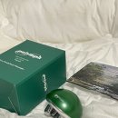 솔 보조기 의료기 | [ 얼굴 목 림프 마사지 디바이스 ] 풀림프 내돈내산 ( 부드러운 ems 마사지기 )