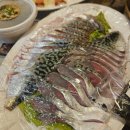 내도바당 | [제주도 맛집] 내도바당 :: 제주도민 추천 고등어회 맛집 내돈내산 포장 후기