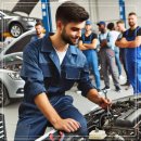 21세기모터스 이미지