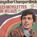 Les Bicyclettes De Belsize - Engelbert Humperdinck - 이미지