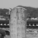 순흥척화비 이미지