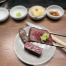 압구정 맛집 한우 오마카세 조우 | 콜키지프리 내돈내산 솔직후기