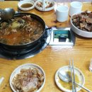 황토왕김치감자탕 이미지