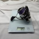 326011 | 다이와 22 이그지스트 스피닝 릴 실사용 후기