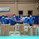 창말체육관 이미지