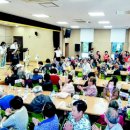 장유2동 행정복지센터 대회의실 이미지