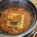 백채김치찌개 부산동매점 | [부산동매맛집] 백채김치찌개 부산동매점 : 계란말이까지 필수