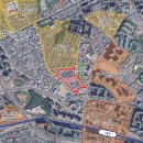 구로동466·개봉동153-19 일대 신통기획 재개발 후보지 선정 이미지