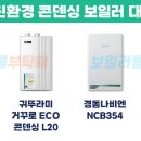 에가보일러