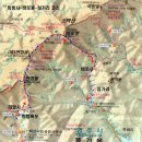 제117회(14-19) 5월 24일 소백산(철쭉)정기산행공지 이미지