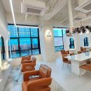 쓰리에스 | 머리 새로 했어요! 루원시티미용실, 쓰리에스헤어 루원시티점 방문 후기