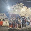 추산노을빛 이미지