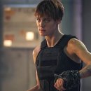 Terminator Dark Fate 이미지