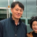 일촌충무김밥 이미지