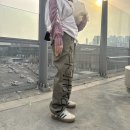 [내돈내산] 아디다스 가젤 볼드 크림 화이트 컬리지에이트 그린 신어본 후기