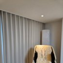 세븐일레븐 의왕모락산 현대점 | 의왕 모락산현대아파트 커튼 블라인드 추천(시공후기)