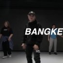 벙커스튜디오화정댄스학원 이미지