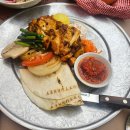 엔조이 | 엔조이터키 메네멘 맛집 데이트 추천 솔직후기(내돈내산)