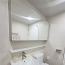 칠곡화성타운경로당 | 대구 칠곡화성타운2차 21평아파트 리바트 오가닉베이지 타일 욕실리모델링 후기