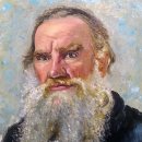 톨스토이 이미지