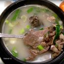 아바이순대 이미지