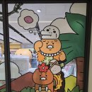 박*춘 - 미추홀구 학익소로63번길 59 | 강남] '귀여워'만 남발했던 스타필드 코엑스몰 카카오프렌즈샵 국중박&우가춘가 춘시인 에디션 솔직후기