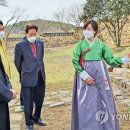 밀양백중놀이전수교육관 연합뉴스