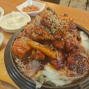 짱아숯불바베큐 이미지