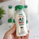 건국축산 | 건국유업 건국목장 무항생제 A2단백우유 집에서 카페라떼 만들기