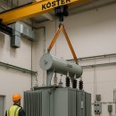 발산 태양광발전소 이미지