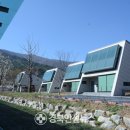 보현산별빛테마마을 본관동 이미지