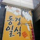 동경일식 - 밀양시 시청서1길 5-9 | 동경일식