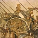 부케팔로스 이미지