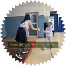 늘봄이음터작은도서관 | 도서관 샌드아트 공연♡화성늘봄이음터 작은도서관