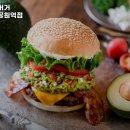 더블다운버거 주안시민공원역점