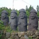 돌하루방 이미지