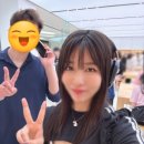 GS25 비전푸르지오점 | 7월 더현대 서울 나들이 (스필아웃, 갤럭시 매장, 돈키호테, HAERYE 해례커피, 애플스토어 비전프로)