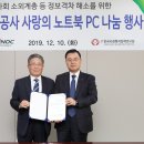 한국석유공사 본사 이미지