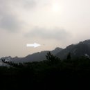 등산 중 응급상황 발생 시 현 위치 전송 이미지